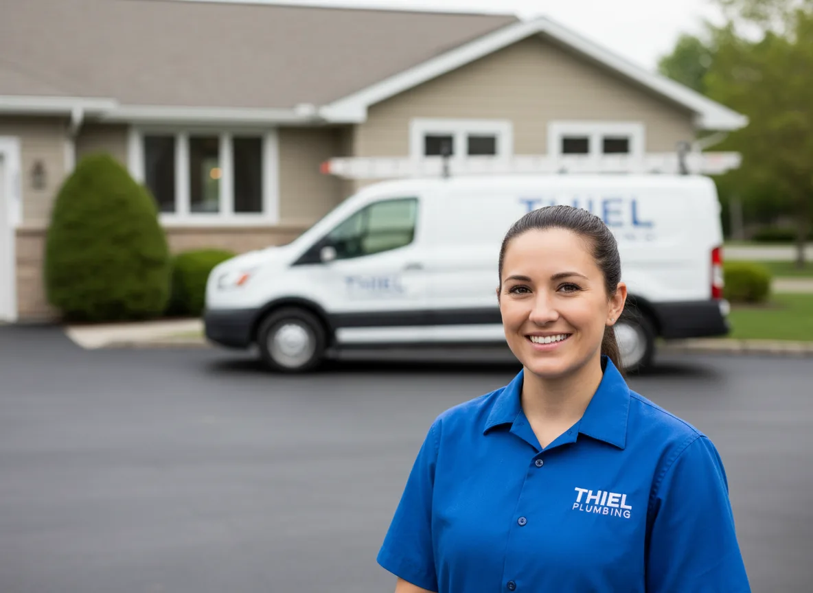 Plumber Williamsport, KY FAQs